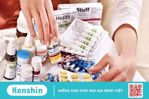 Cần chuẩn bị gì khi là F0, F1 đi cách ly tập trung