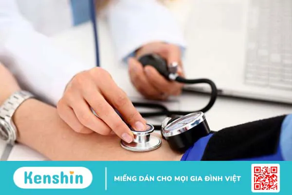 Cảnh báo 5 nguyên nhân suy thận có thể bạn chưa biết