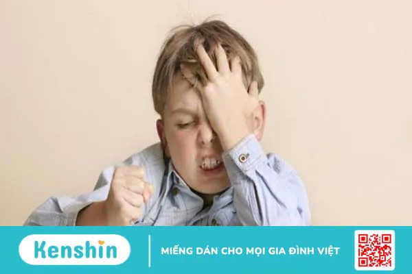 Cảnh báo: Những dấu hiệu của bệnh viêm màng não bố mẹ cần biết để bảo vệ trẻ