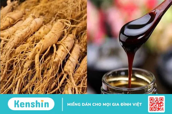 Cao đinh lăng: Tác dụng, cách dùng, tác dụng phụ