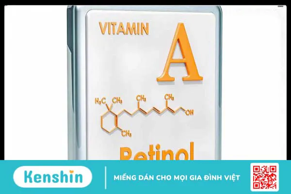 Carotenoid là chất gì? Công dụng, cách dùng, thực phẩm chứa carotenoid