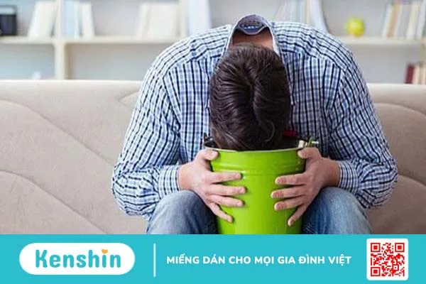 Chảy máu cam có nguy hiểm không? Cách xử lý và phòng ngừa hiệu quả