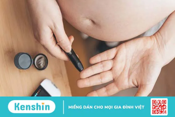 Chỉ số đường huyết thai kỳ bao nhiêu an toàn và nguy hiểm cho mẹ bầu