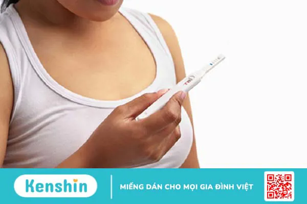 Có bầu uống inositol (vitamin B8) được không?