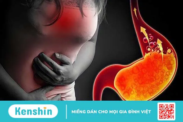 Có nên dùng giấm táo để điều trị trào ngược dạ dày không?