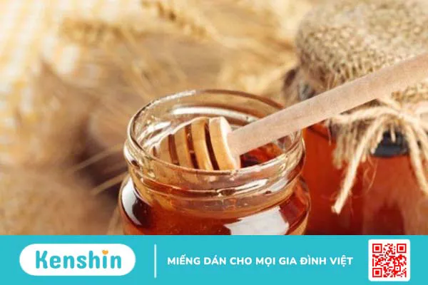 Có nên dùng mật ong khi mắc hội chứng ruột kích thích (IBS) không?