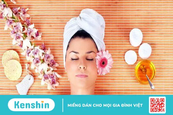 Có nên sử dụng Glutathione để làm trắng da và ngăn ngừa lão hoá không?