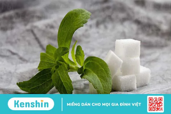 Cỏ ngọt là gì? Có nên sử dụng cỏ ngọt thay thế cho đường