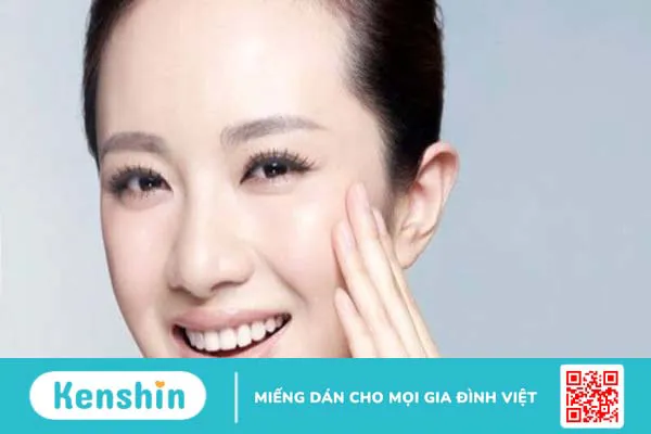 Collagen có tác dụng gì cho da? 10 loại collagen bán chạy tại Kenshin