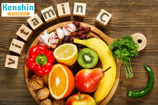 Công dụng của vitamin c đối với trẻ nhỏ và phương pháp bổ sung hiệu quả nhất