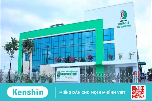 Công ty TNHH Medistar Việt Nam của nước nào? Có tốt không? Các dòng sản phẩm nổi bật