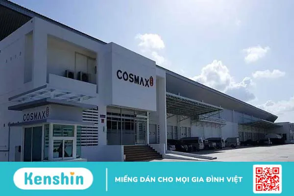 Cosmax NBT Australia Pty của nước nào? Có tốt không? Các dòng sản phẩm nổi bật