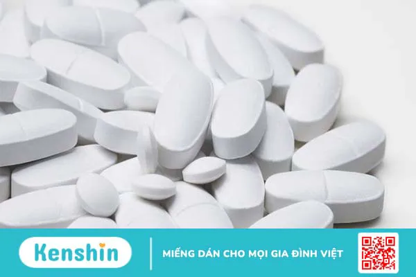 Crom picolinat và những lợi ích đối với cơ thể