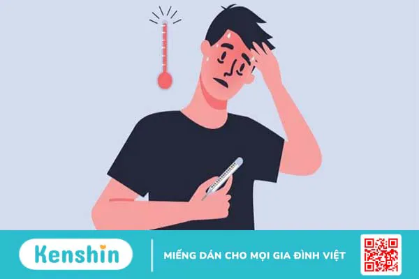 Dấu hiệu nhiễm HIV ở nam giới sớm nhất để điều trị hiệu quả