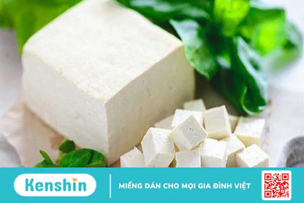 Đậu phụ bao nhiêu calo? Ăn đậu phụ có béo không và những lưu ý