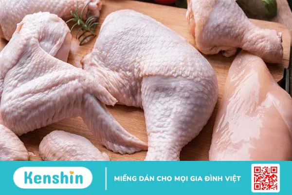 Đau xương khớp kiêng ăn gì? 12 thực phẩm nên tránh khi đau khớp