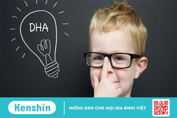 DHA là gì? Vai trò và cách bổ sung DHA cho mẹ bầu và trẻ nhỏ