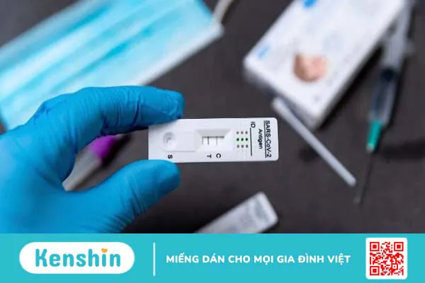 Điều trị COVID-19 bao lâu thì khỏi? 4 giai đoạn nhiễm COVID-19