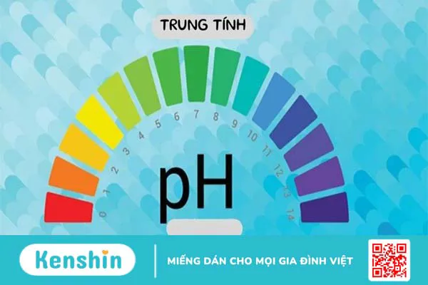 Độ pH của da là gì? 11 cách cân bằng độ pH của da giúp da khỏe đẹp hơn