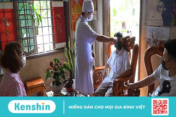 Đối tượng cần tự cách ly y tế tại nhà để tránh lây nhiễm Covid-19