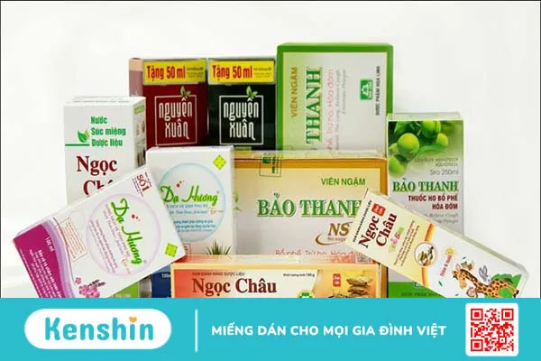 Dược phẩm Hoa Linh của nước nào? Có tốt không? Các dòng sản phẩm nổi bật