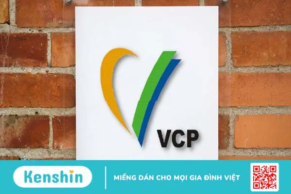 Dược Phẩm VCP của nước nào? Có tốt không? Các dòng sản phẩm nổi bật