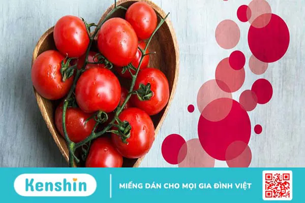 Fruitflow là gì? Công dụng của fruitflow đối với sức khỏe tim mạch