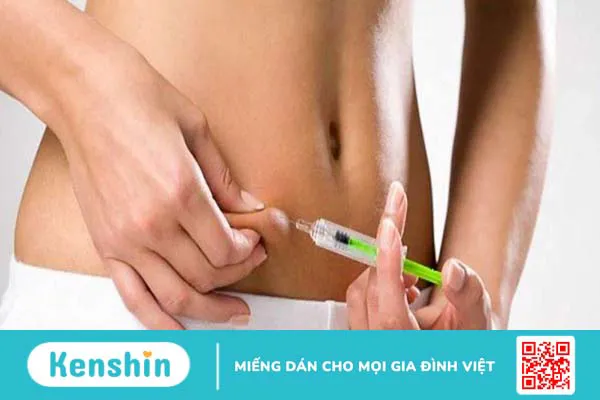 Giải pháp giúp bệnh nhân hiếm muộn có con