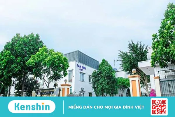 Giới thiệu viên khớp Tâm Bình mua ở đâu, có tốt không?