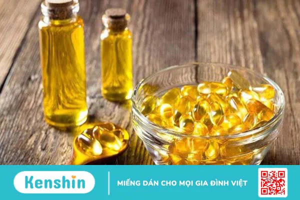 Giới thiệu viên uống Omega 3 mua ở đâu, có tốt không?