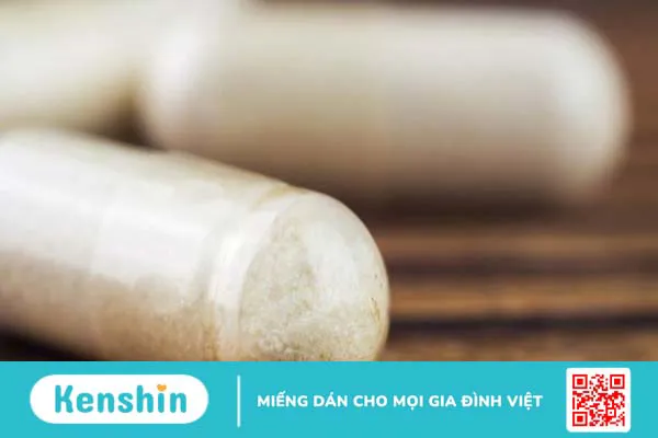 Glucosamine là gì? Tác dụng, cách dùng, tác dụng phụ khi sử dụng