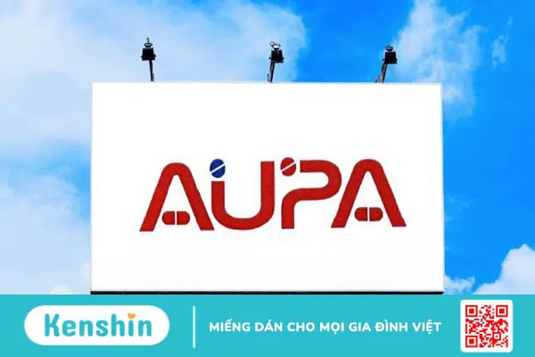 Hãng sản xuất Aupa Biopharm Co. Ltd của nước nào? Có tốt không?