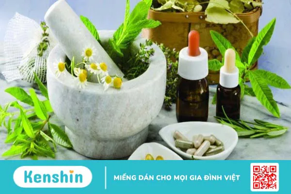 Hãng sản xuất Link Natural Products của nước nào? Chất lượng ra sao?