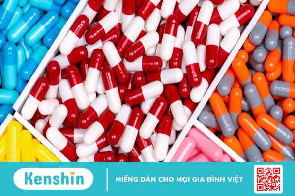 Hãng sản xuất Myungmoon Pharmaceutical Co., Ltd của nước nào? Có tốt không? Các dòng sản phẩm nổi bật