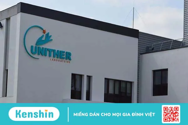 Hãng sản xuất UNITHER LIQUID MANUFACTURING của nước nào? Có tốt không? Các dòng sản phẩm nổi bật