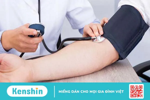 Hiểu đúng về sốc phản vệ sau khi tiêm Vaccine ngừa COVID-19