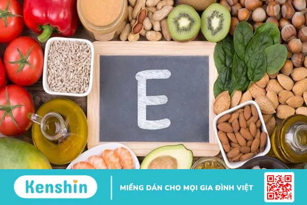 Hướng dẫn cách sử dụng vitamin E chăm sóc da mặt hiệu quả, an toàn