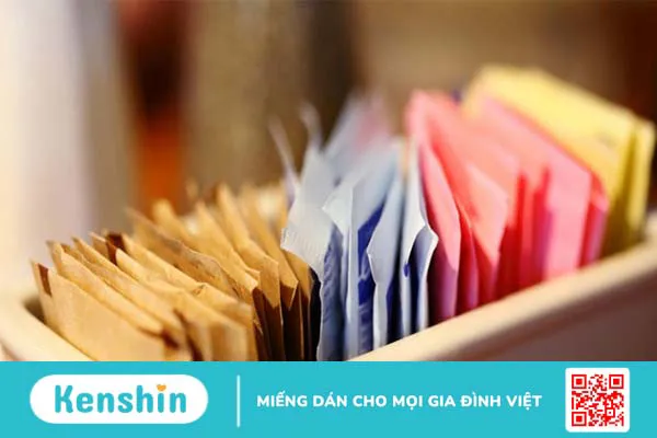 Hướng dẫn chọn và sử dụng đường ăn kiêng đúng cách