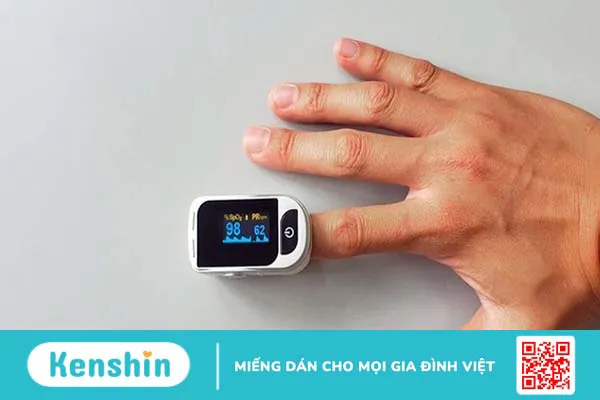 Hướng dẫn điều trị Covid tại nhà đúng cách cho bệnh nhân F0