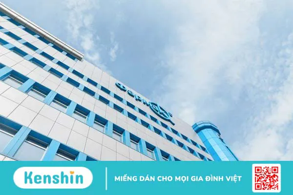 JSC Farmak của nước nào? Có tốt không? Các dòng sản phẩm nổi bật