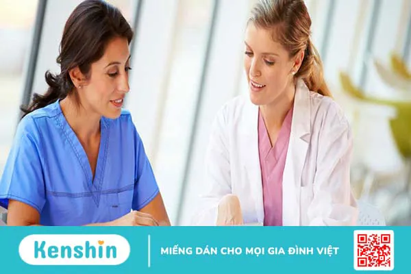 Khi bị dị ứng thuốc cần phải làm gì?