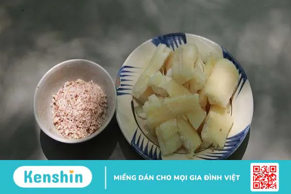 Khoai mì bao nhiêu calo? Cách ăn khoai mì giảm cân và lưu ý khi ăn