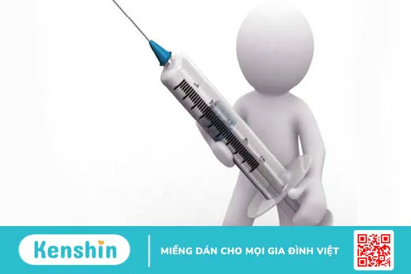 Không nên tiêm vắc xin phòng viêm gan siêu vi A khi nào?