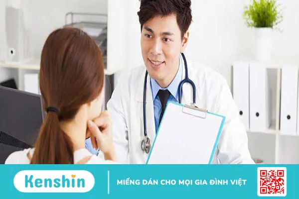 Làm gì để phòng tránh bị sốc phản vệ