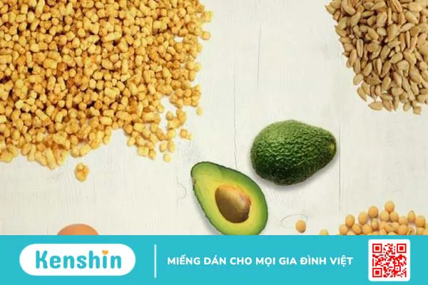 Lecithin là gì? Các lợi ích của lecithin với sức khỏe