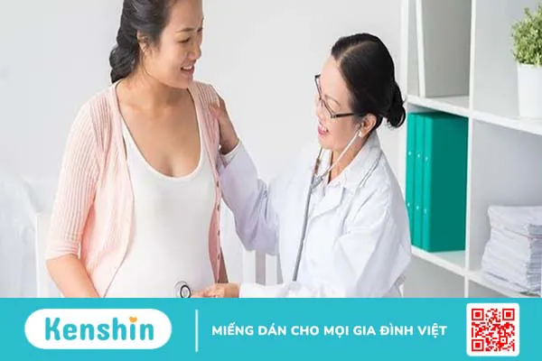 Lịch siêu âm và khám thai định kỳ cho bà bầu