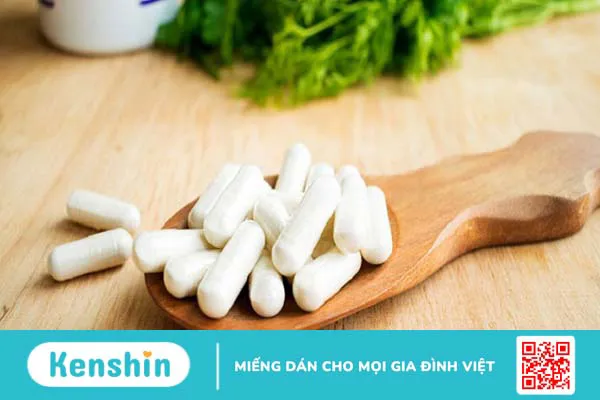 Liều dùng, cách dùng vitamin K