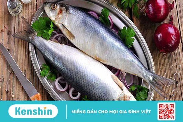 Liều dùng Omega 3? Cách sử dụng Omega 3 an toàn hiệu quả