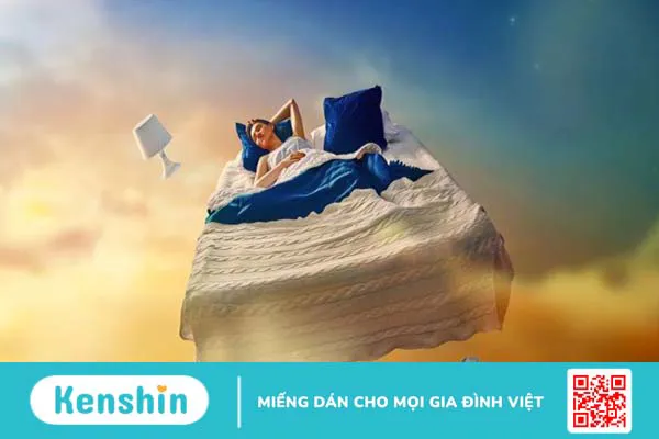 Lucid dream (giấc mơ sáng suốt) là gì? 5 cách vào lucid dream hiệu quả