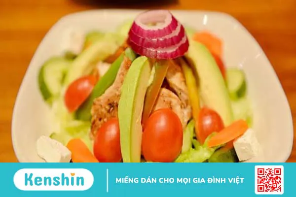 Mách bạn 5 cách ăn bơ giảm cân cho vóc dáng thon gọn